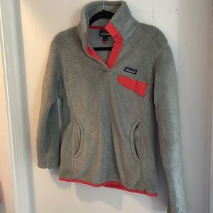 Patagonia pullover